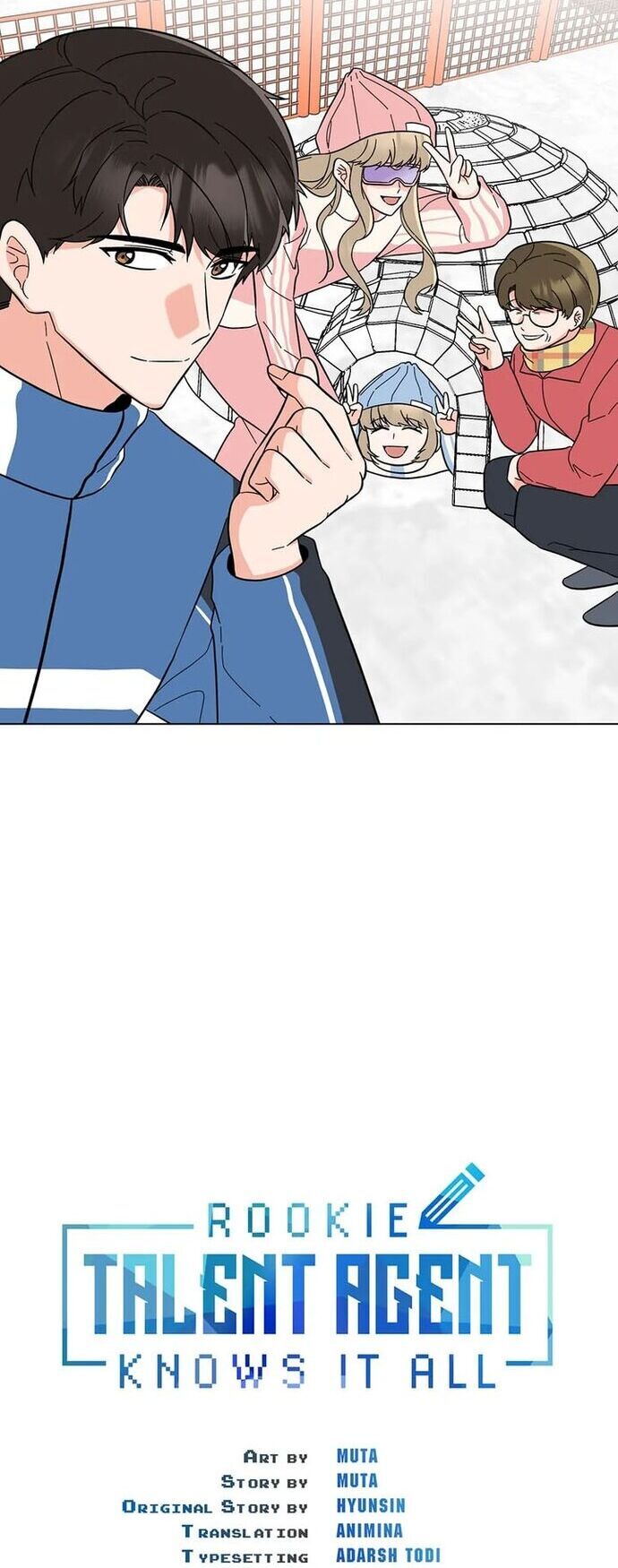 Quản Lý Cấp Cao Nhất Của Năm Chap 93 - Next Chap 94