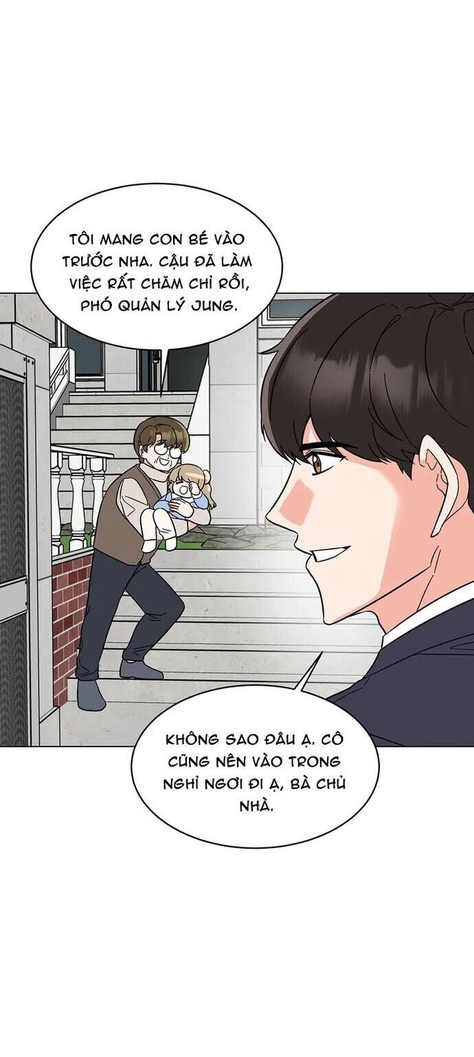 Quản Lý Cấp Cao Nhất Của Năm Chap 93 - Next Chap 94