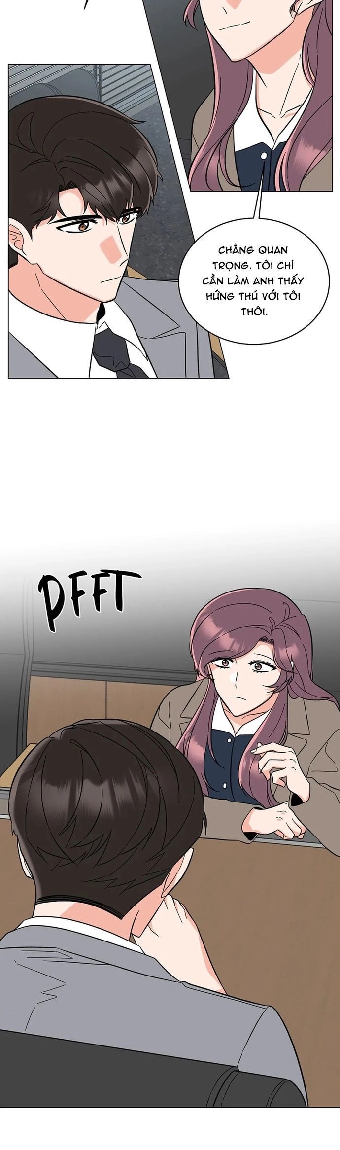 Quản Lý Cấp Cao Nhất Của Năm Chap 94 - Next Chap 95