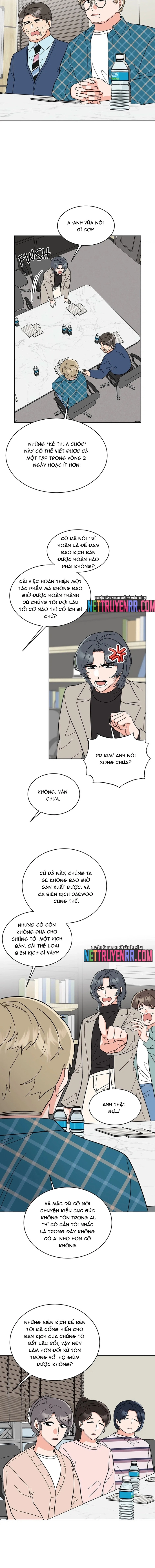 Quản Lý Cấp Cao Nhất Của Năm Chap 94 - Next Chap 95