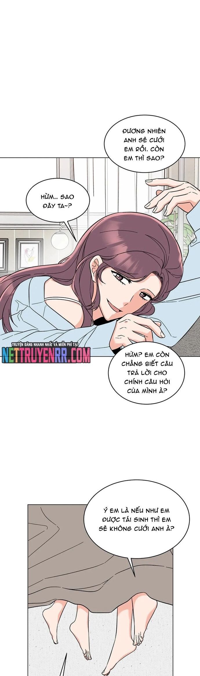 Quản Lý Cấp Cao Nhất Của Năm Chap 94 - Next Chap 95