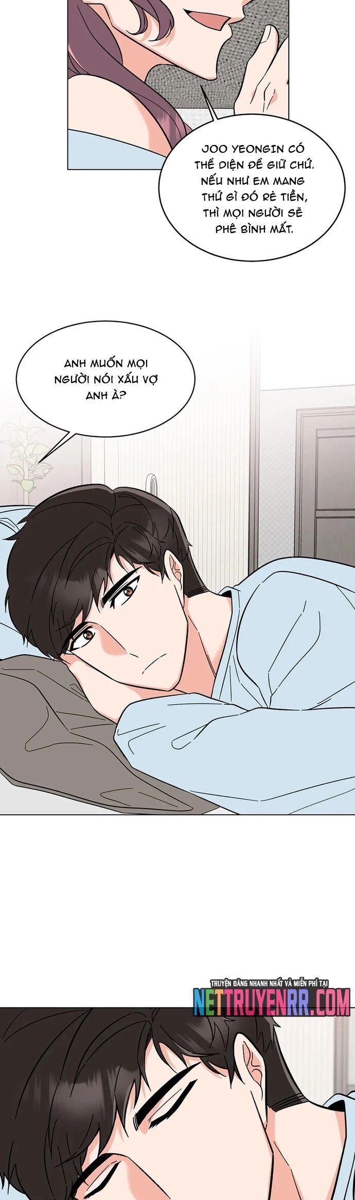 Quản Lý Cấp Cao Nhất Của Năm Chap 94 - Next Chap 95