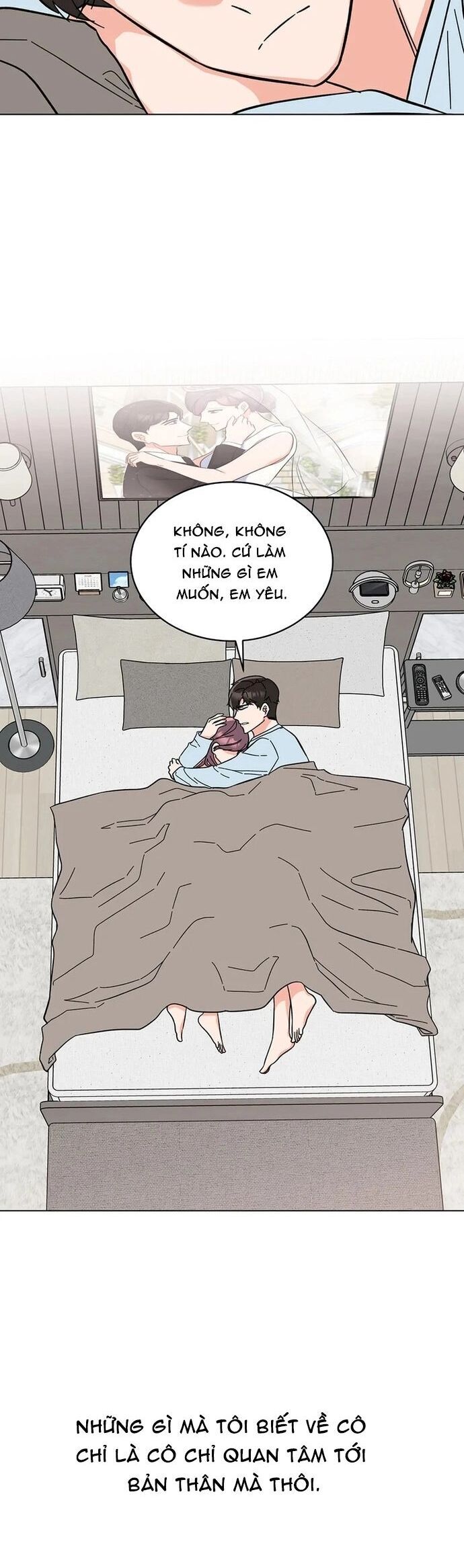 Quản Lý Cấp Cao Nhất Của Năm Chap 94 - Next Chap 95