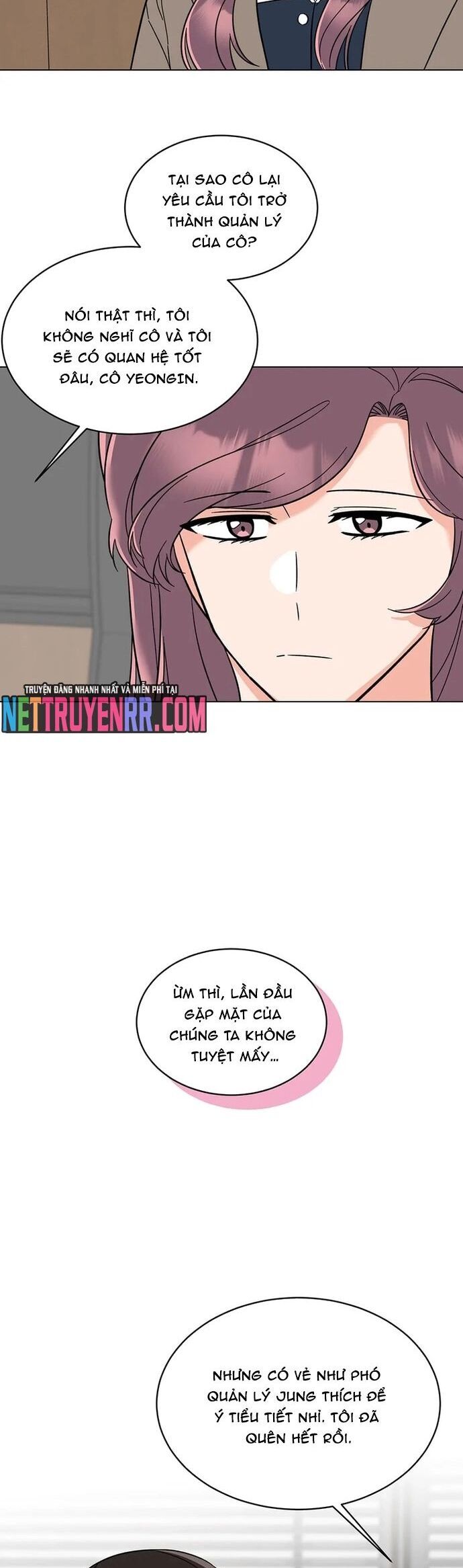 Quản Lý Cấp Cao Nhất Của Năm Chap 94 - Next Chap 95