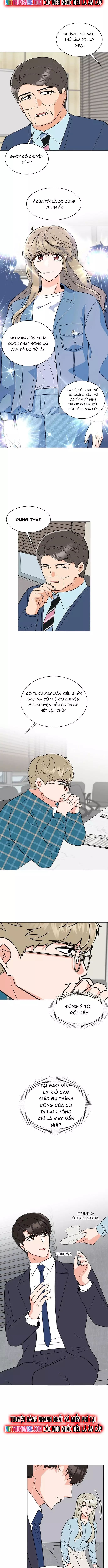 Quản Lý Cấp Cao Nhất Của Năm Chap 95 - Next Chap 96