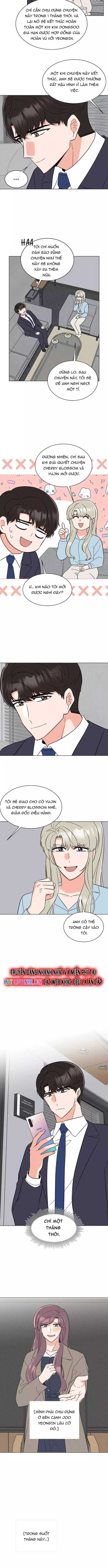 Quản Lý Cấp Cao Nhất Của Năm Chap 95 - Next Chap 96