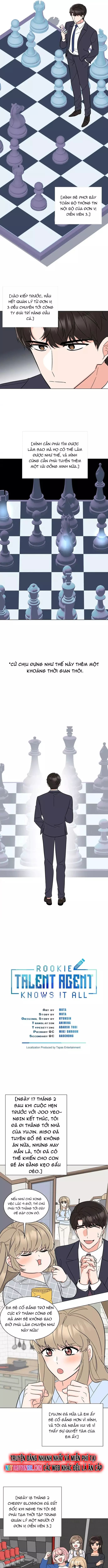 Quản Lý Cấp Cao Nhất Của Năm Chap 95 - Next Chap 96