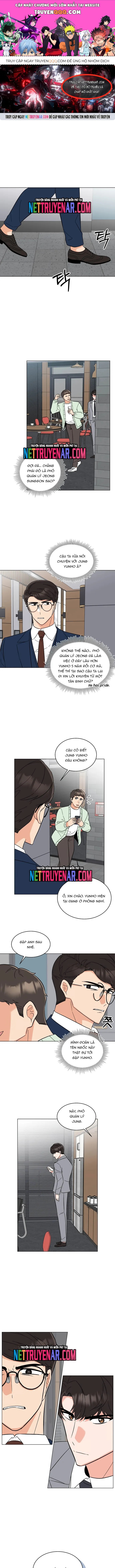 Quản Lý Cấp Cao Nhất Của Năm Chap 96 - Next Chap 97