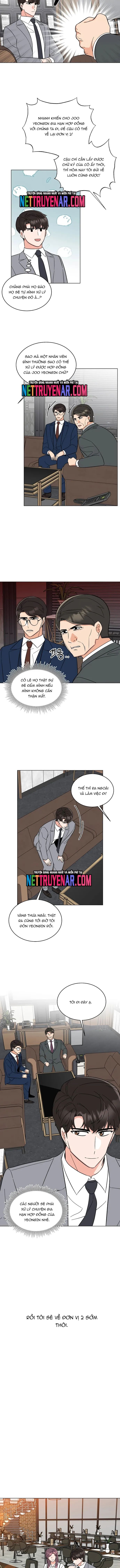 Quản Lý Cấp Cao Nhất Của Năm Chap 96 - Next Chap 97