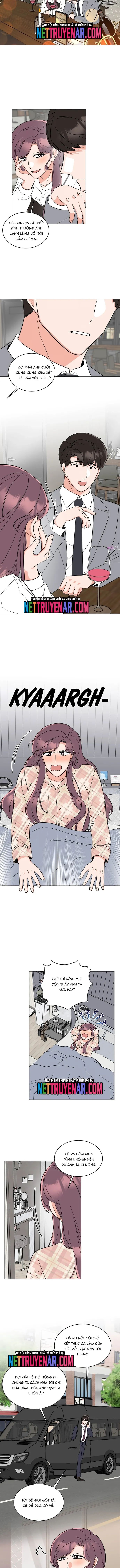 Quản Lý Cấp Cao Nhất Của Năm Chap 96 - Next Chap 97