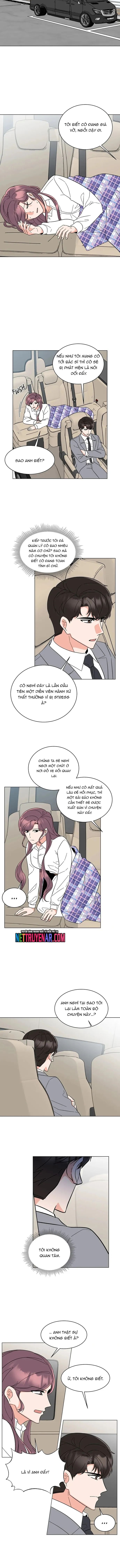 Quản Lý Cấp Cao Nhất Của Năm Chap 97 - Next Chap 98