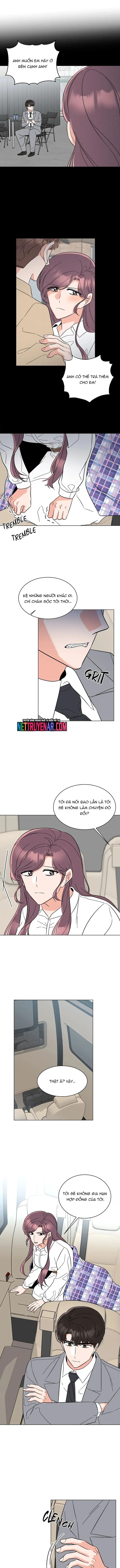 Quản Lý Cấp Cao Nhất Của Năm Chap 97 - Next Chap 98