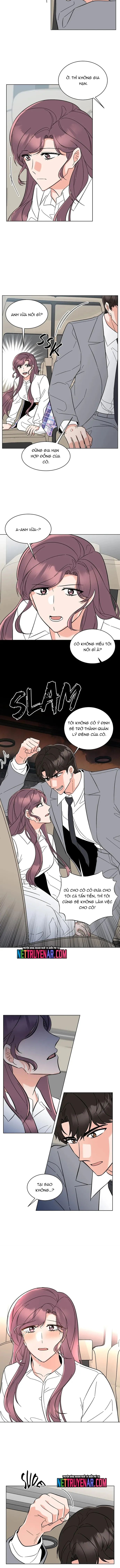Quản Lý Cấp Cao Nhất Của Năm Chap 97 - Next Chap 98