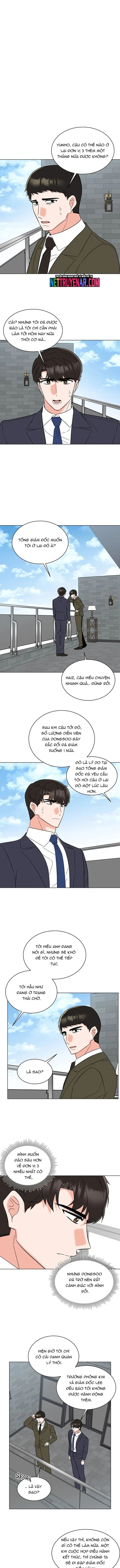 Quản Lý Cấp Cao Nhất Của Năm Chap 97 - Next Chap 98