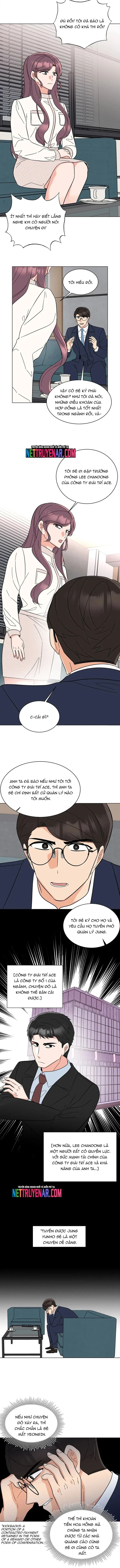 Quản Lý Cấp Cao Nhất Của Năm Chap 97 - Next Chap 98