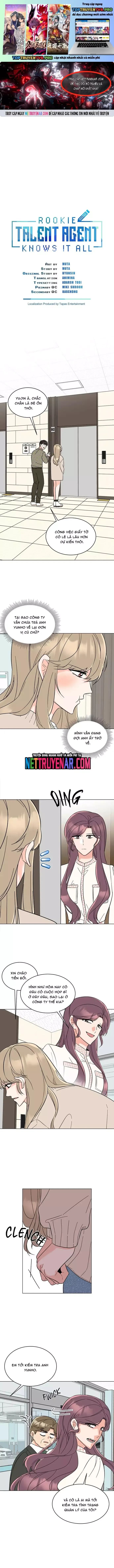 Quản Lý Cấp Cao Nhất Của Năm Chap 98 - Next Chap 99