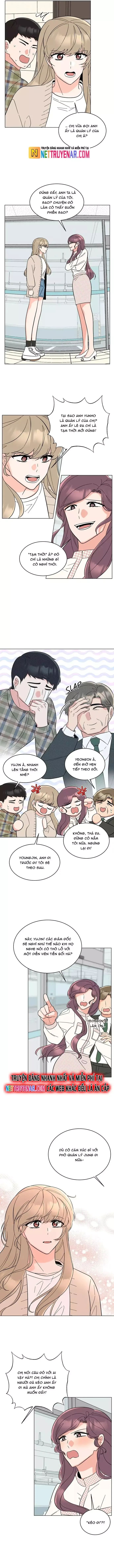 Quản Lý Cấp Cao Nhất Của Năm Chap 98 - Next Chap 99