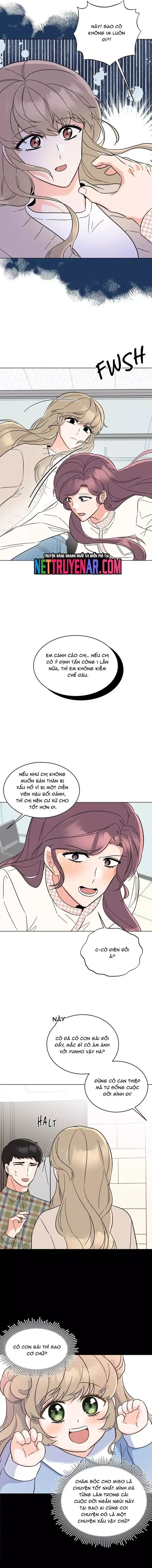 Quản Lý Cấp Cao Nhất Của Năm Chap 98 - Next Chap 99