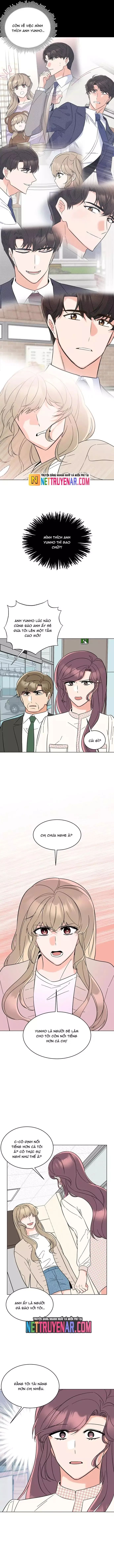 Quản Lý Cấp Cao Nhất Của Năm Chap 98 - Next Chap 99