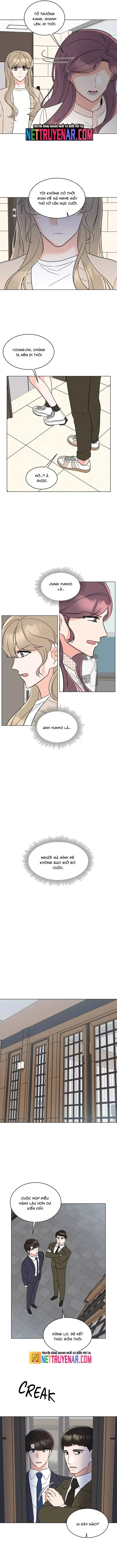 Quản Lý Cấp Cao Nhất Của Năm Chap 98 - Next Chap 99