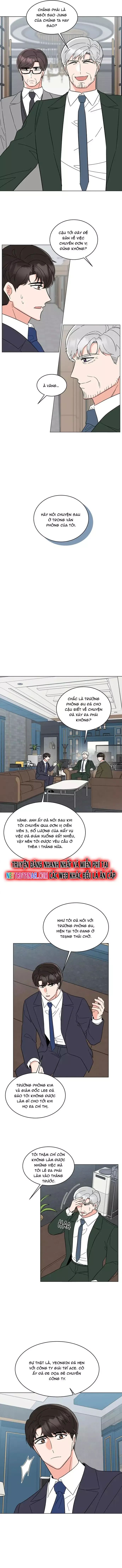 Quản Lý Cấp Cao Nhất Của Năm Chap 98 - Next Chap 99