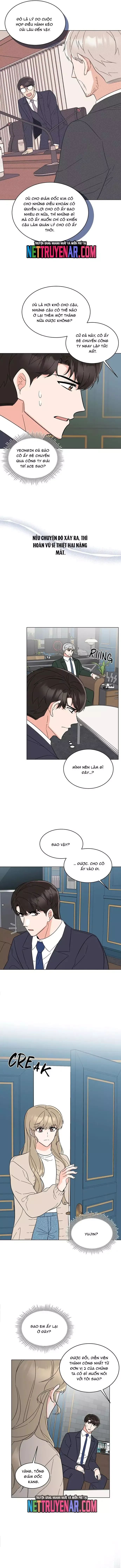 Quản Lý Cấp Cao Nhất Của Năm Chap 98 - Next Chap 99