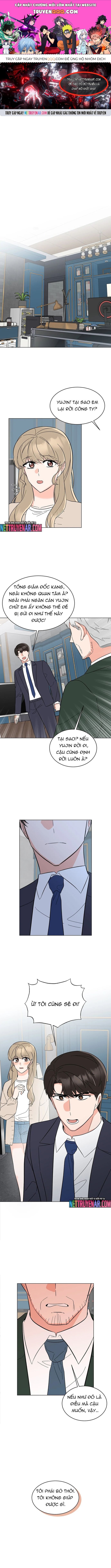 Quản Lý Cấp Cao Nhất Của Năm Chap 99 - Next Chap 100