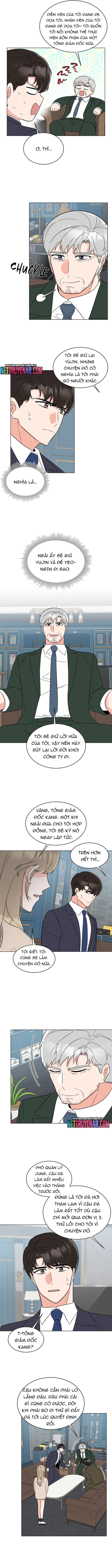 Quản Lý Cấp Cao Nhất Của Năm Chap 99 - Next Chap 100