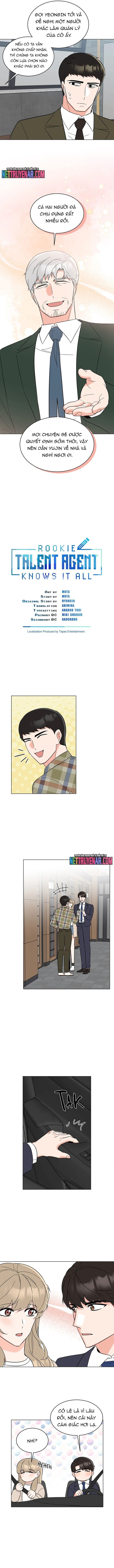 Quản Lý Cấp Cao Nhất Của Năm Chap 99 - Next Chap 100