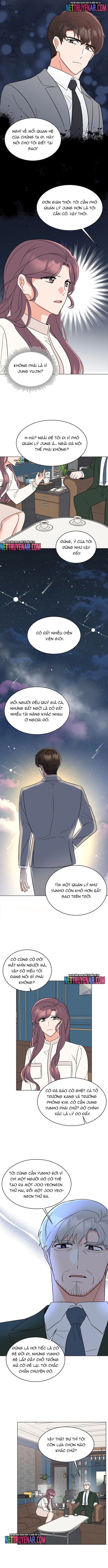 Quản Lý Cấp Cao Nhất Của Năm Chap 99 - Next Chap 100