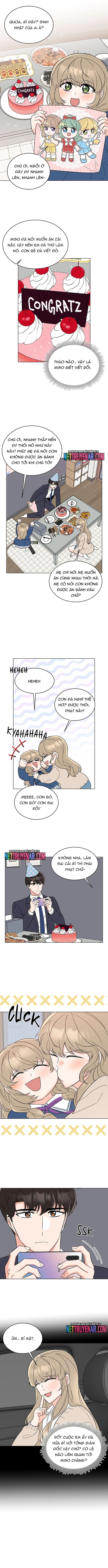 Quản Lý Cấp Cao Nhất Của Năm Chap 99 - Next Chap 100