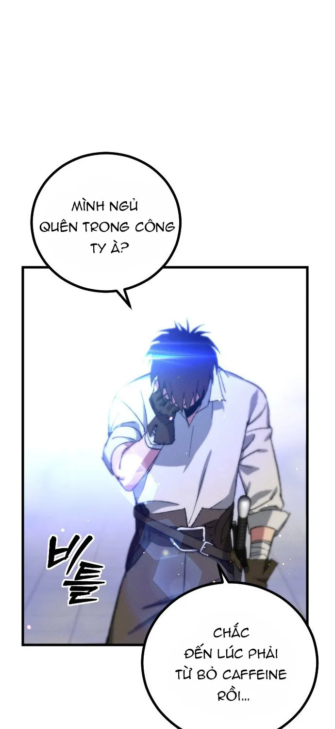 Quản Lý Seo Đây Chỉ Là Tai Nạn Nghề Nghiệp Thôi Phải Không? Chap 1 - Next Chap 2