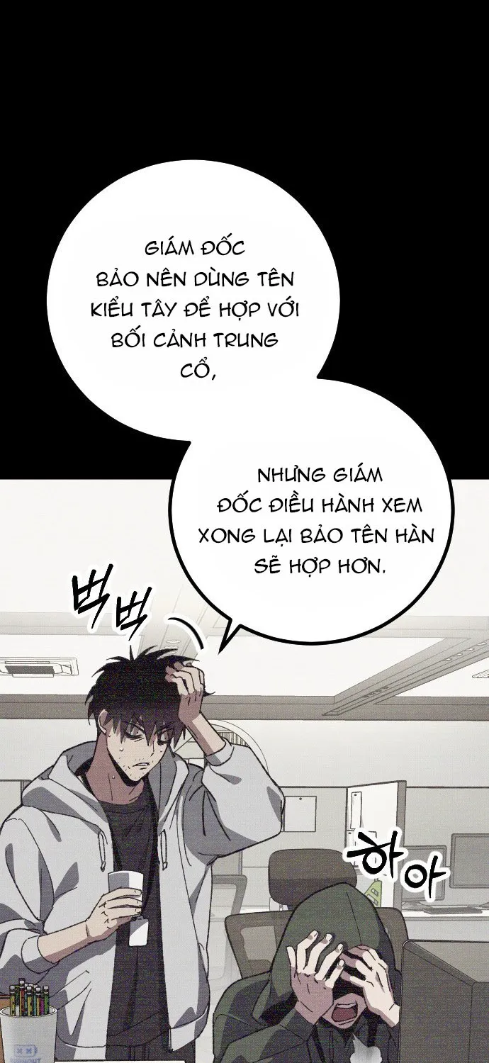 Quản Lý Seo Đây Chỉ Là Tai Nạn Nghề Nghiệp Thôi Phải Không? Chap 1 - Next Chap 2