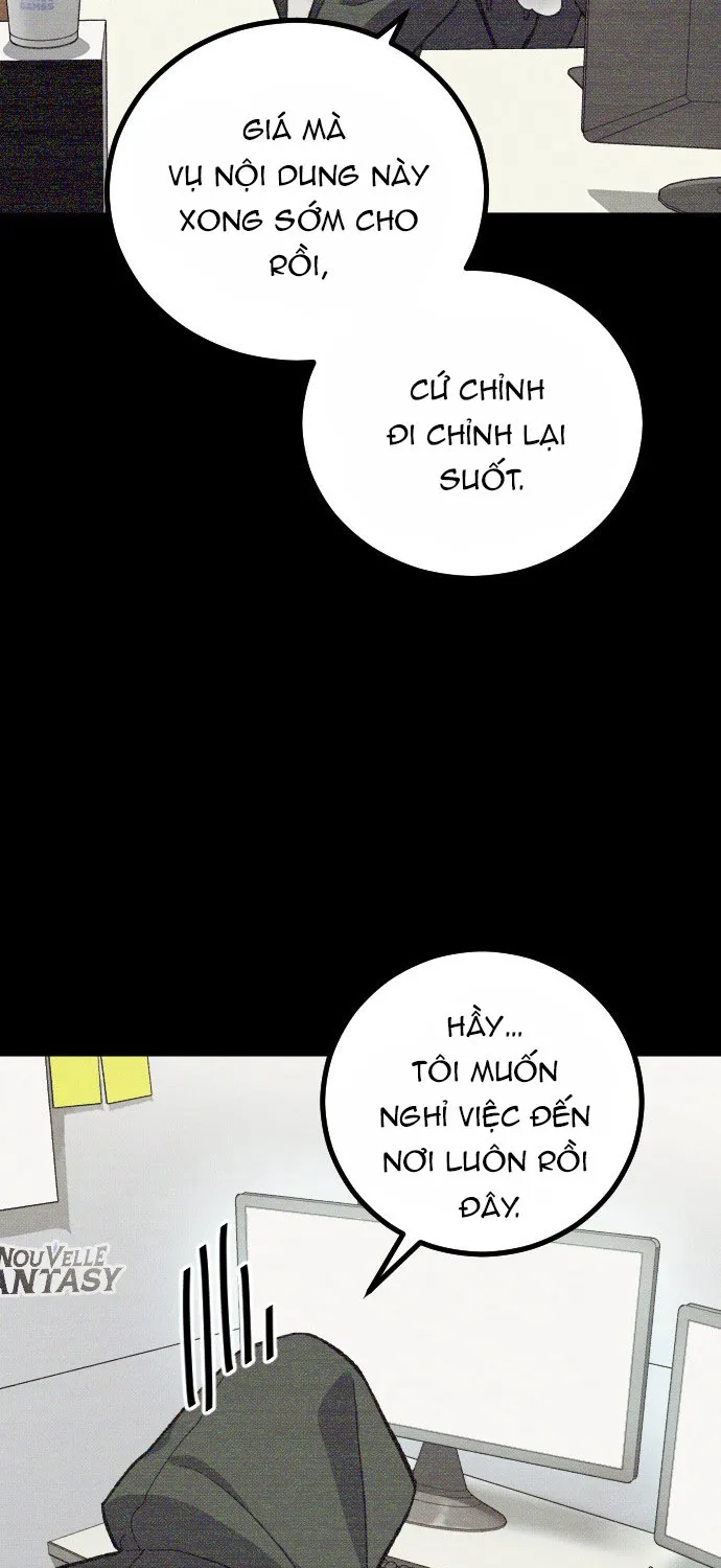 Quản Lý Seo Đây Chỉ Là Tai Nạn Nghề Nghiệp Thôi Phải Không? Chap 1 - Next Chap 2