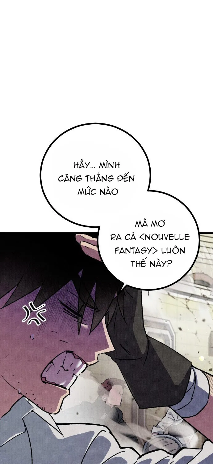 Quản Lý Seo Đây Chỉ Là Tai Nạn Nghề Nghiệp Thôi Phải Không? Chap 1 - Next Chap 2