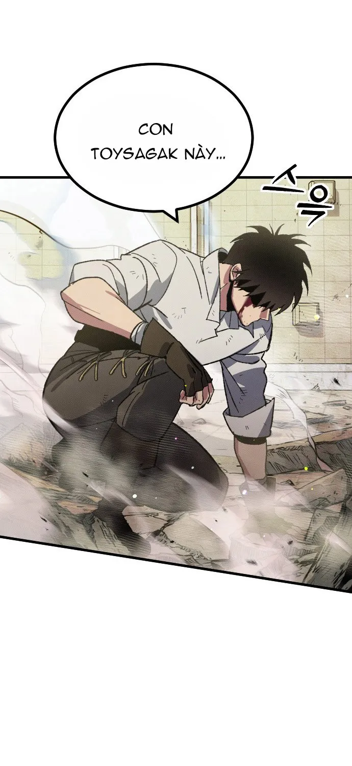 Quản Lý Seo Đây Chỉ Là Tai Nạn Nghề Nghiệp Thôi Phải Không? Chap 1 - Next Chap 2
