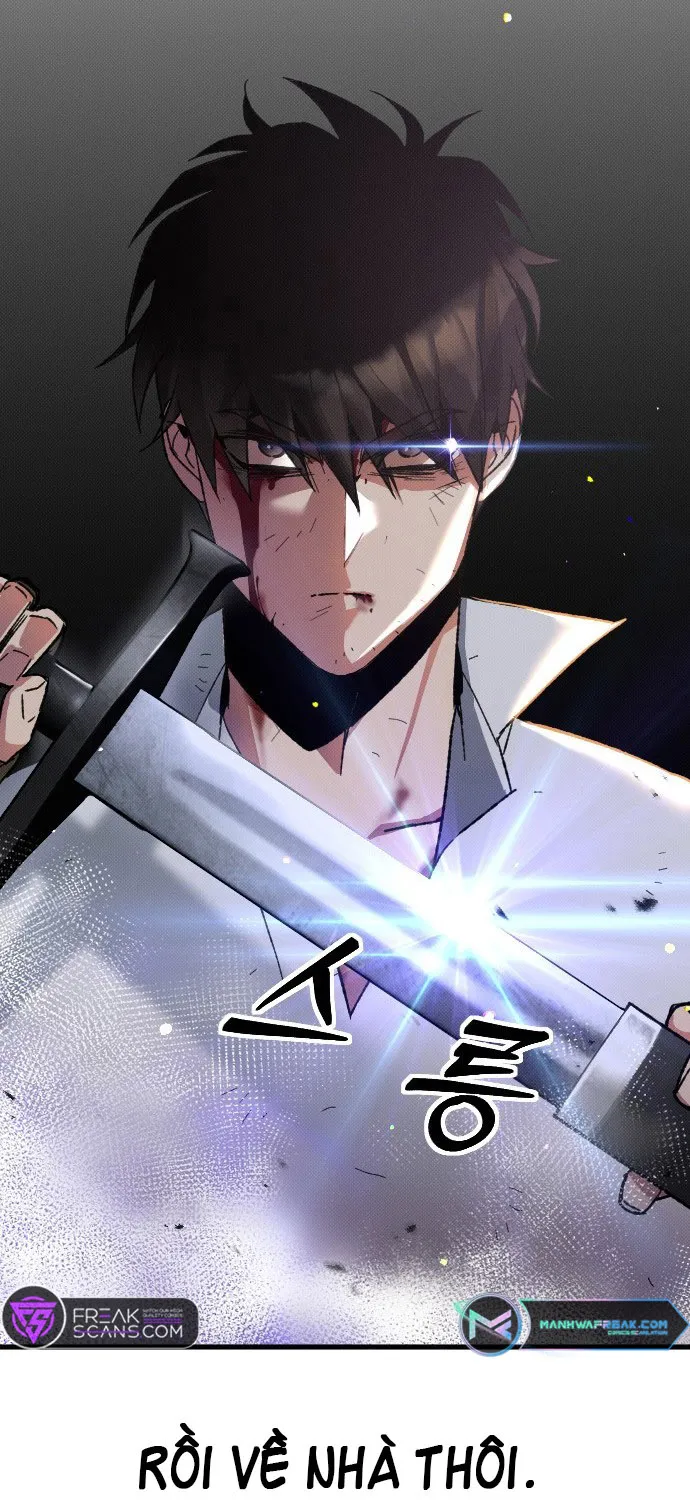 Quản Lý Seo Đây Chỉ Là Tai Nạn Nghề Nghiệp Thôi Phải Không? Chap 1 - Next Chap 2