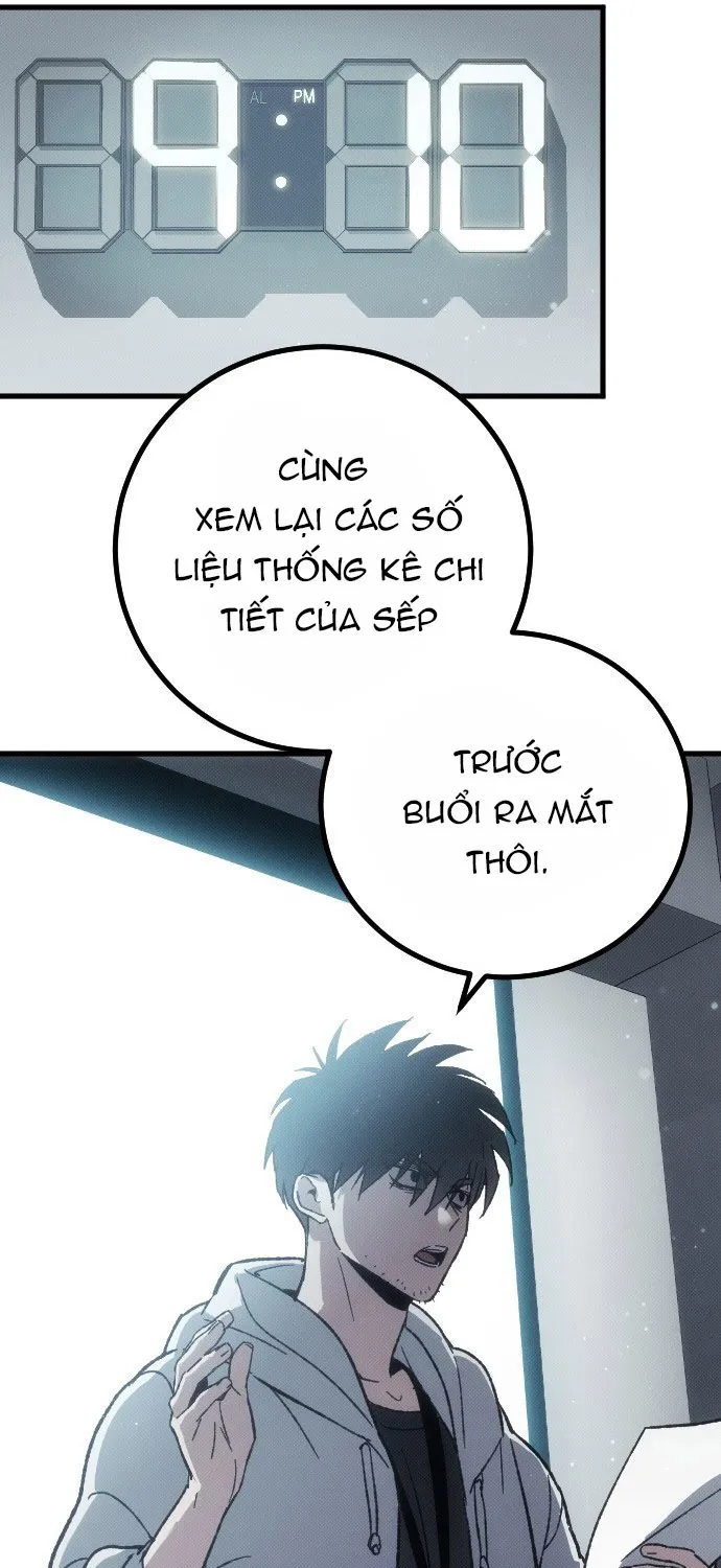 Quản Lý Seo Đây Chỉ Là Tai Nạn Nghề Nghiệp Thôi Phải Không? Chap 1 - Next Chap 2