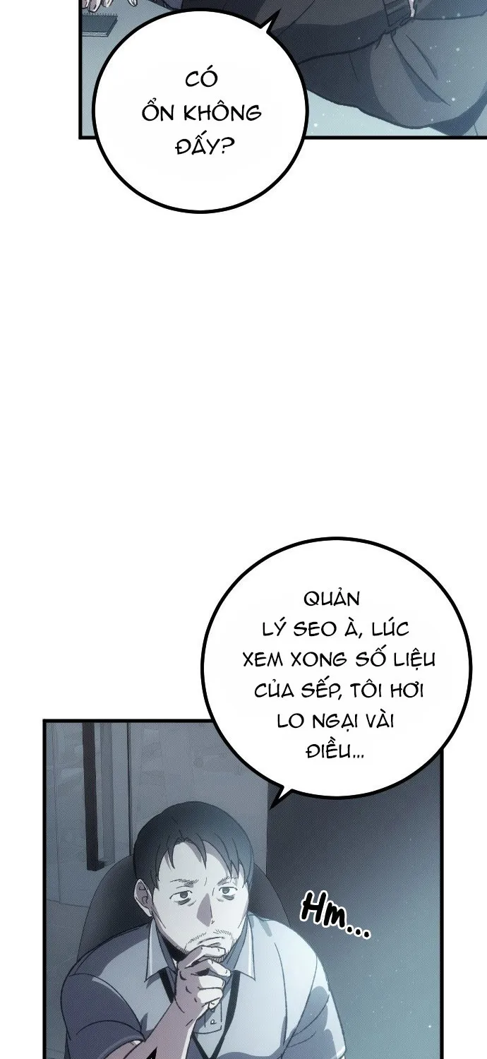 Quản Lý Seo Đây Chỉ Là Tai Nạn Nghề Nghiệp Thôi Phải Không? Chap 1 - Next Chap 2