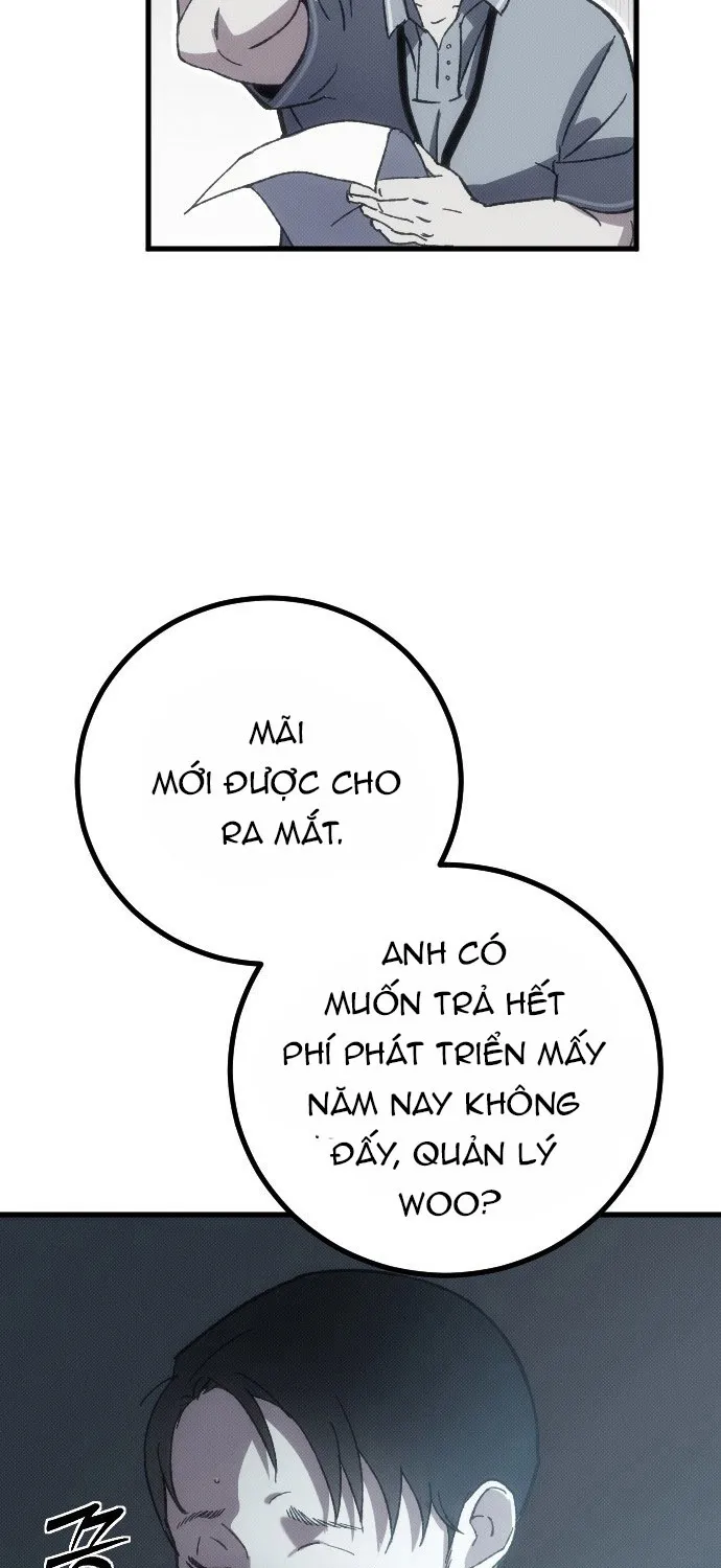 Quản Lý Seo Đây Chỉ Là Tai Nạn Nghề Nghiệp Thôi Phải Không? Chap 1 - Next Chap 2