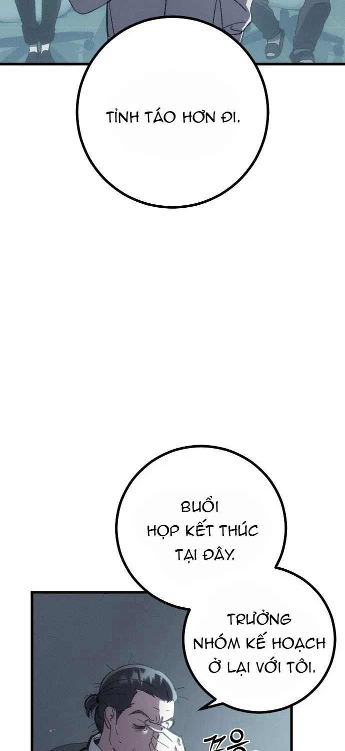 Quản Lý Seo Đây Chỉ Là Tai Nạn Nghề Nghiệp Thôi Phải Không? Chap 1 - Next Chap 2