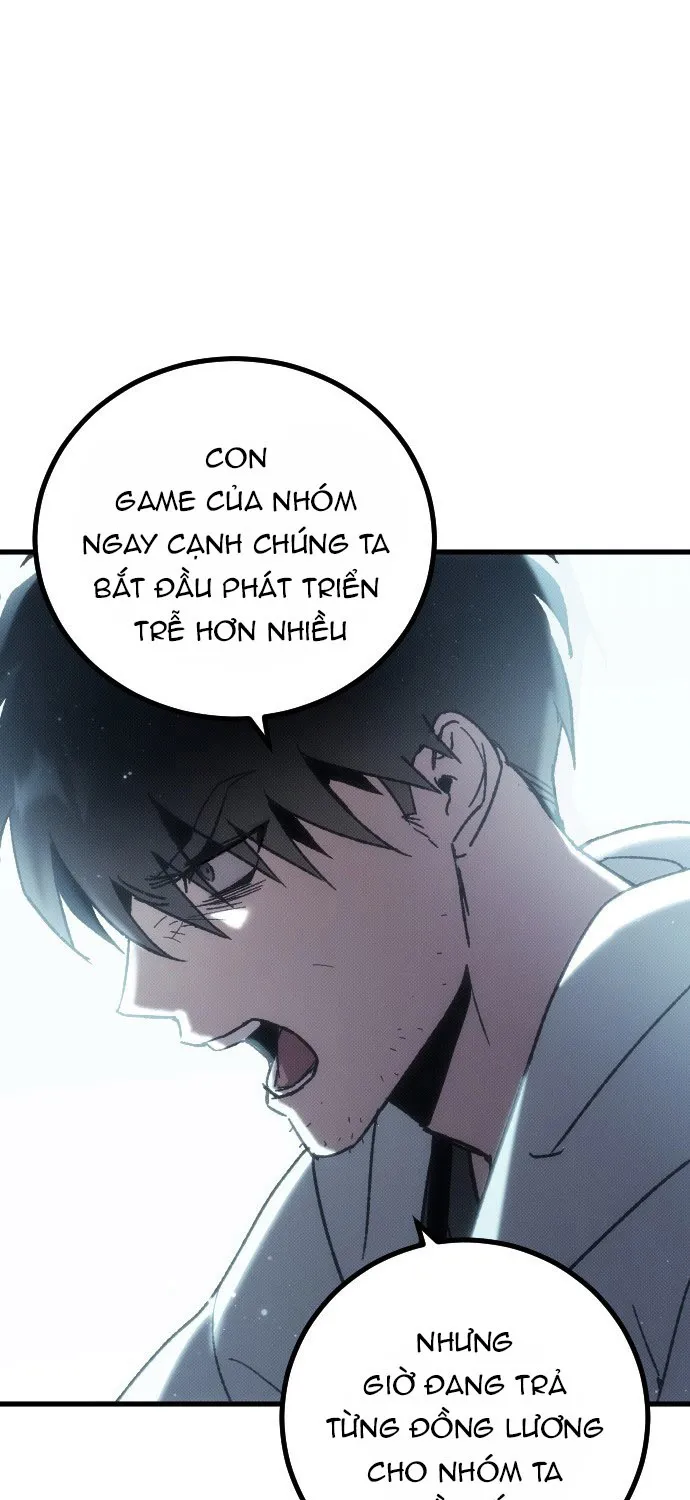 Quản Lý Seo Đây Chỉ Là Tai Nạn Nghề Nghiệp Thôi Phải Không? Chap 1 - Next Chap 2