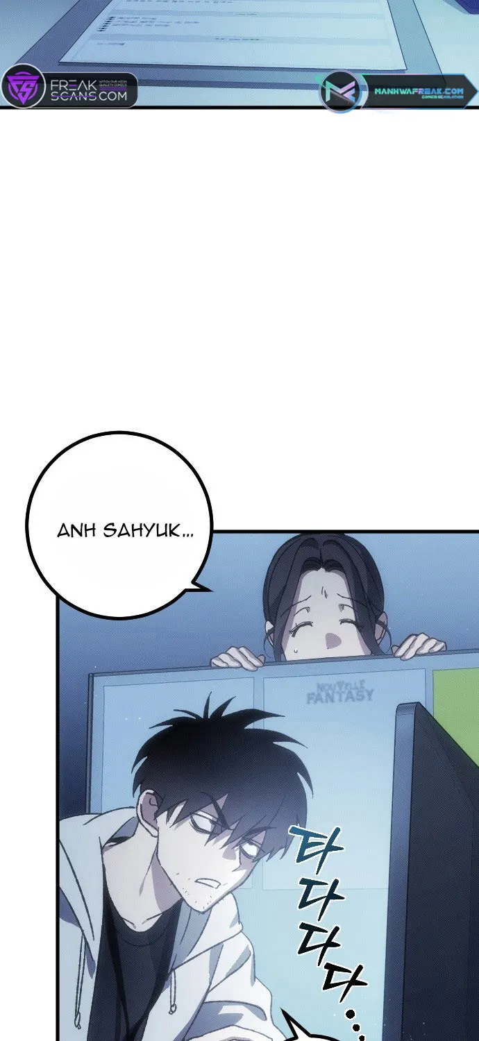 Quản Lý Seo Đây Chỉ Là Tai Nạn Nghề Nghiệp Thôi Phải Không? Chap 1 - Next Chap 2