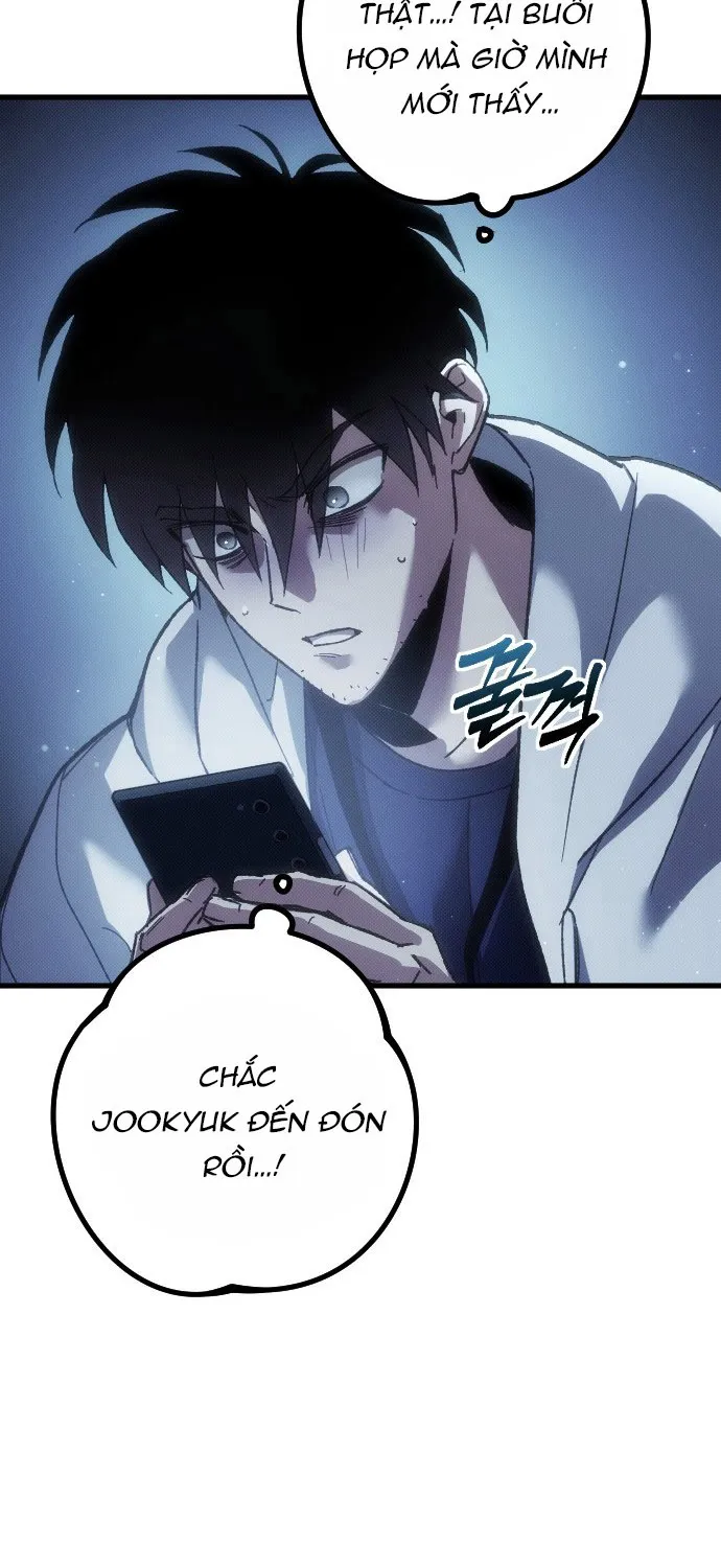 Quản Lý Seo Đây Chỉ Là Tai Nạn Nghề Nghiệp Thôi Phải Không? Chap 1 - Next Chap 2