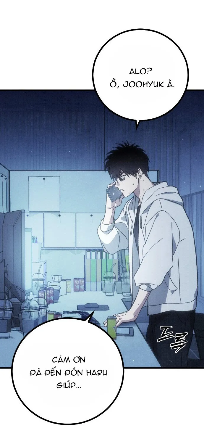 Quản Lý Seo Đây Chỉ Là Tai Nạn Nghề Nghiệp Thôi Phải Không? Chap 1 - Next Chap 2