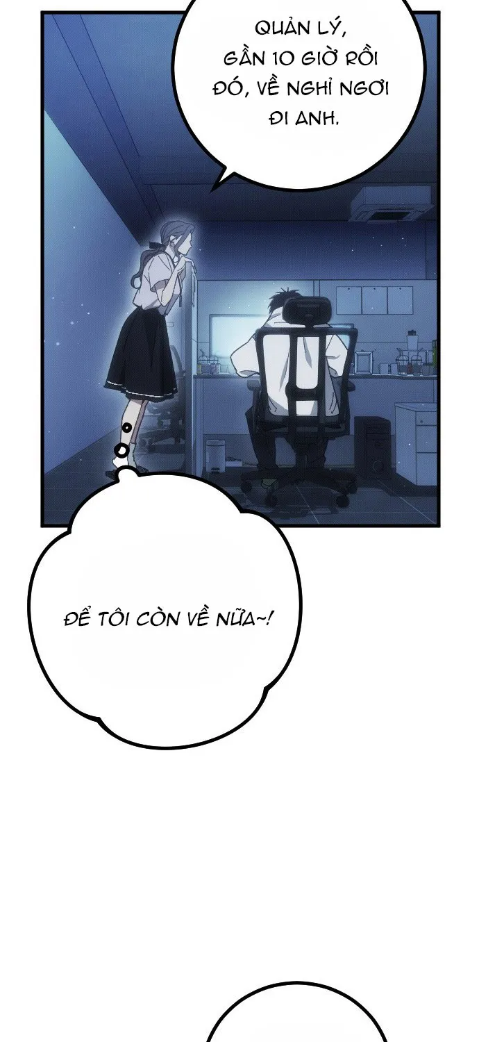 Quản Lý Seo Đây Chỉ Là Tai Nạn Nghề Nghiệp Thôi Phải Không? Chap 1 - Next Chap 2