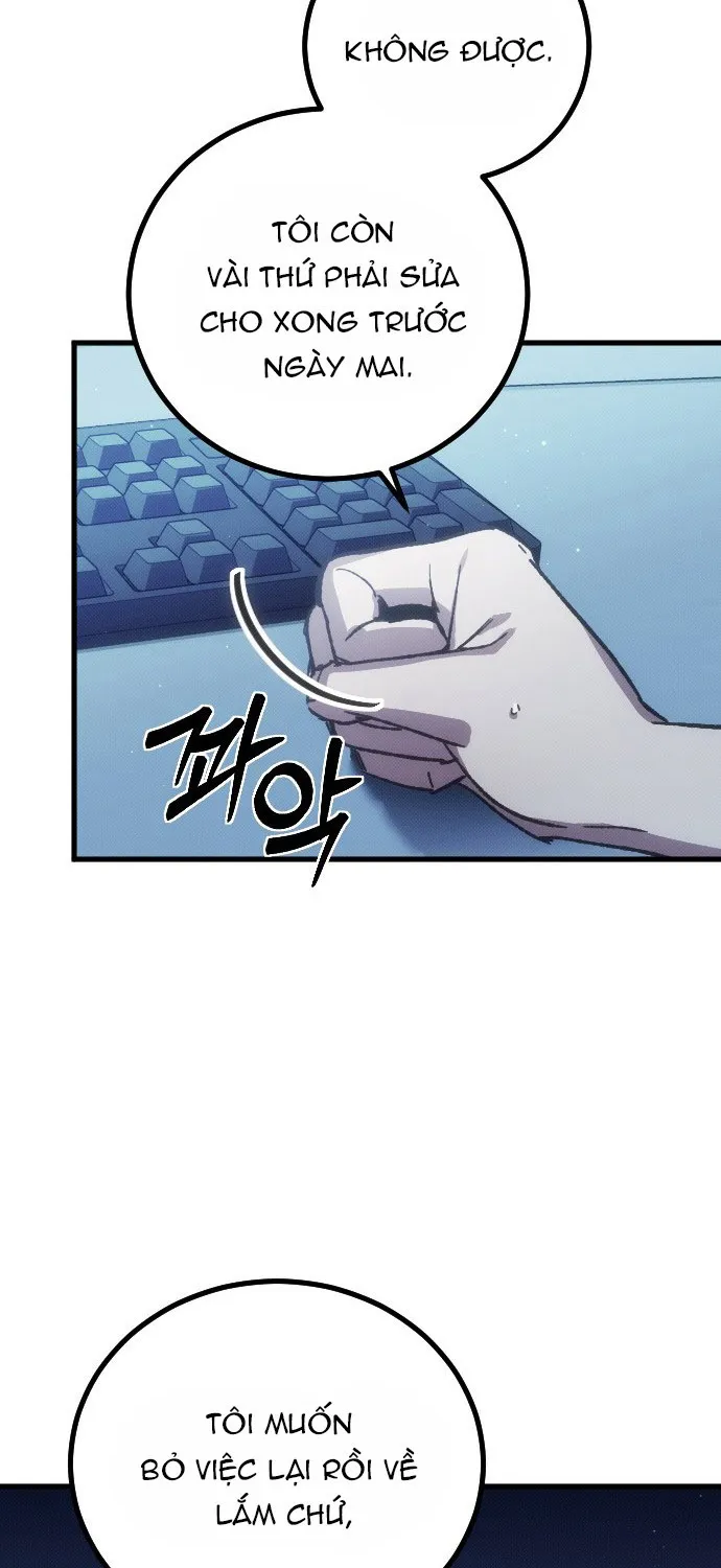 Quản Lý Seo Đây Chỉ Là Tai Nạn Nghề Nghiệp Thôi Phải Không? Chap 1 - Next Chap 2