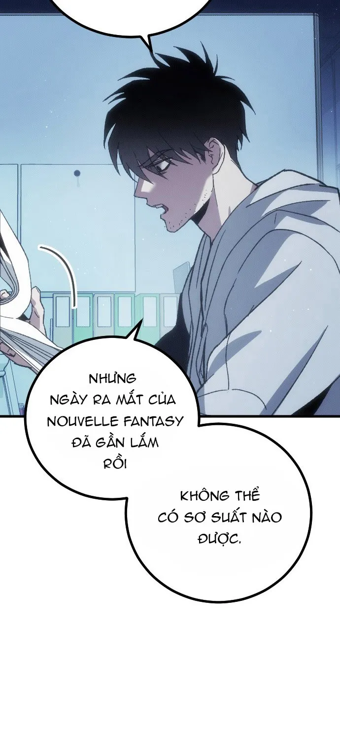 Quản Lý Seo Đây Chỉ Là Tai Nạn Nghề Nghiệp Thôi Phải Không? Chap 1 - Next Chap 2