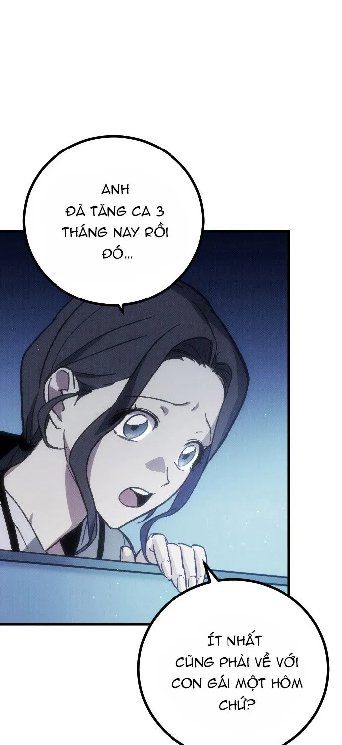 Quản Lý Seo Đây Chỉ Là Tai Nạn Nghề Nghiệp Thôi Phải Không? Chap 1 - Next Chap 2