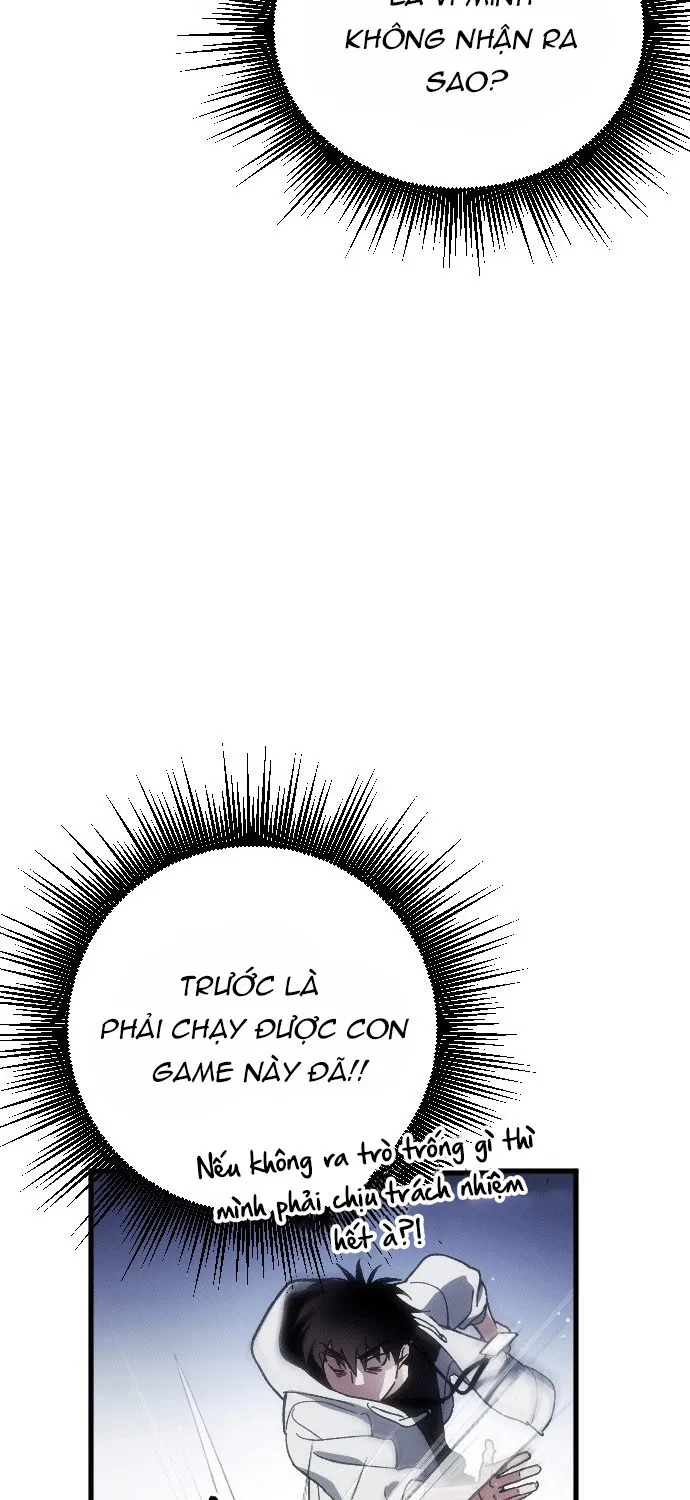 Quản Lý Seo Đây Chỉ Là Tai Nạn Nghề Nghiệp Thôi Phải Không? Chap 1 - Next Chap 2
